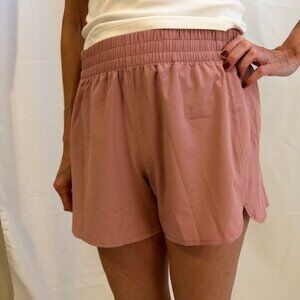 Banana Republic Women's Lightweight Pink Size Medium